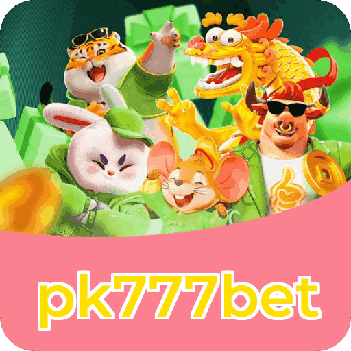 Segurança pk777bet